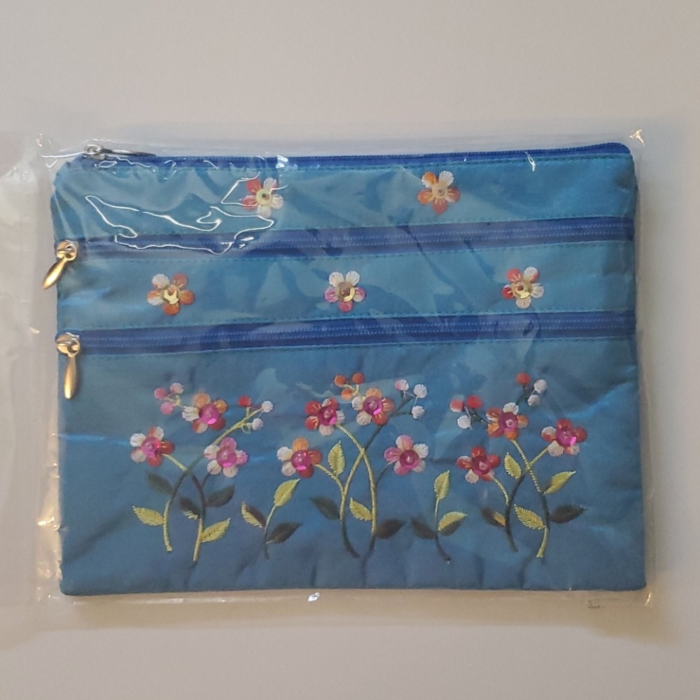 Asian Inspired Bag